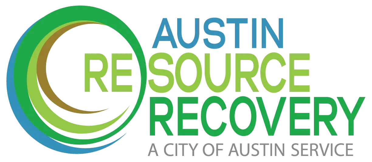 austin resource recovery logo