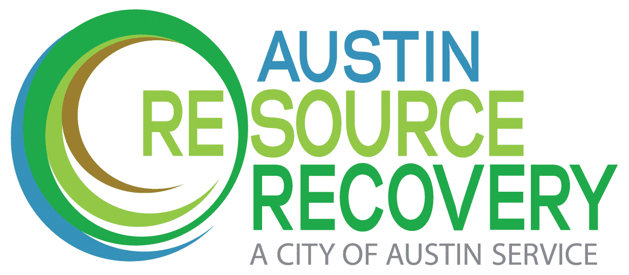 austin resource recovery logo