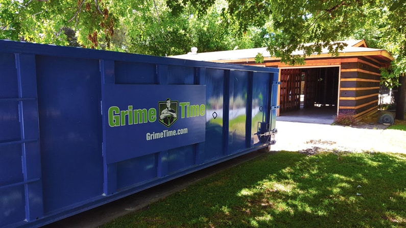 How to Choose the Right Dumpster Size for Your Project
