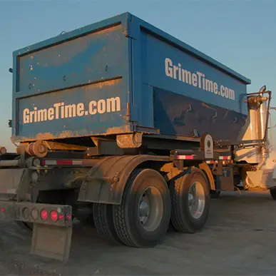 grime time truck