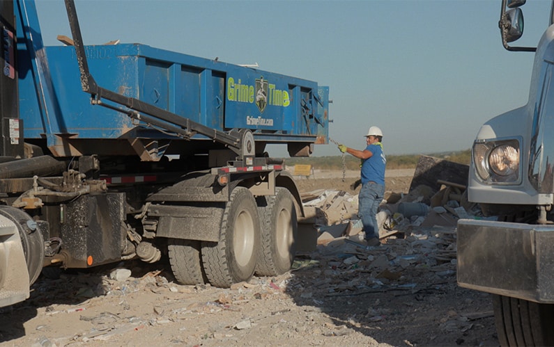 dumpster rental elgin