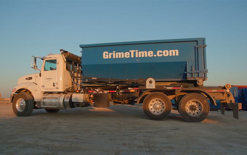 dumpster rentals in westlake