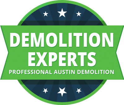 austin demolition experts