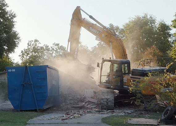 free demolition estimates austin