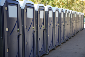 Porta Potty Rental in Del Valle TX