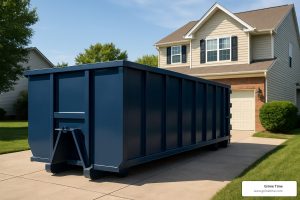 dumpsters for rent near me