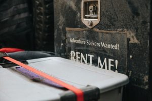 rent a bin cost