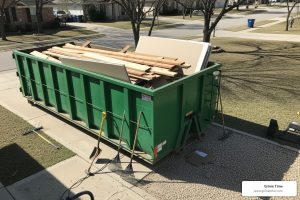 austin roll off dumpster rentals