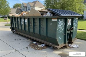 How to rent a dumpster