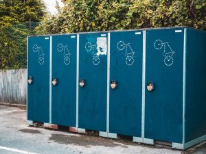 portable restrooms for rent