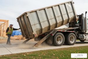 Same day dumpster rental