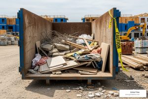 trash dumpster rental round rock tx