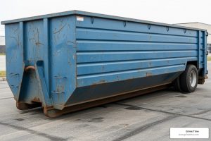 Dumpster rental San Marcos