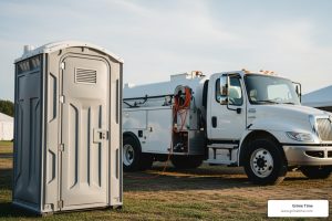 reliable porta potty service