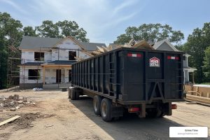 roll off dumpster rentals near me