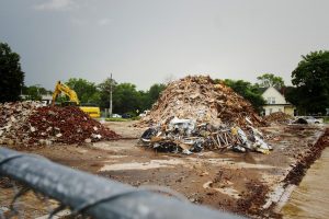 cedar park dump