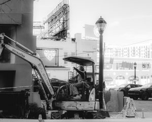 contractors disposal