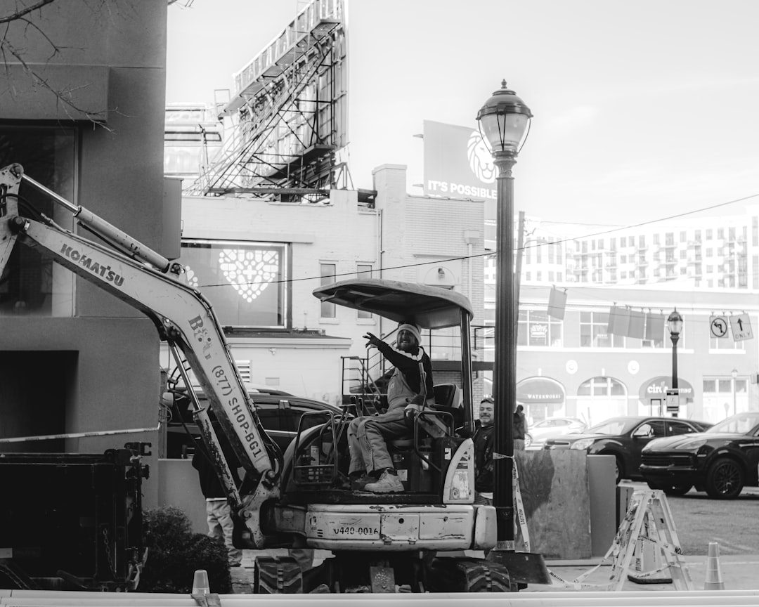 contractors disposal