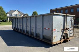 dumpster rental Dale