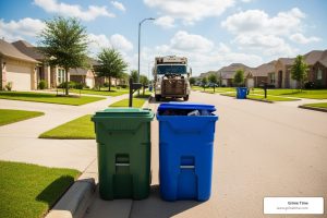 Elgin TX waste disposal