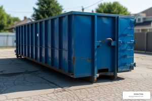 where can i rent a dumpster