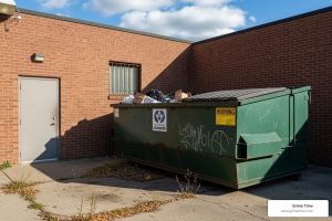 commercial dumpster rentals in pflugerville