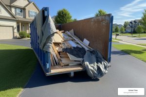 dumpster rentals prices in pflugerville tx